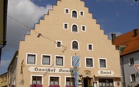 Hotel-Gasthof Krone